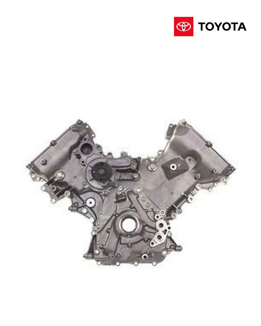 Toyota 11310-38060 timing chain cover assembly