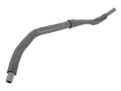خرطوم تهوية تويوتا 12262-38020 | Toyota ventilation hose 12262-38020