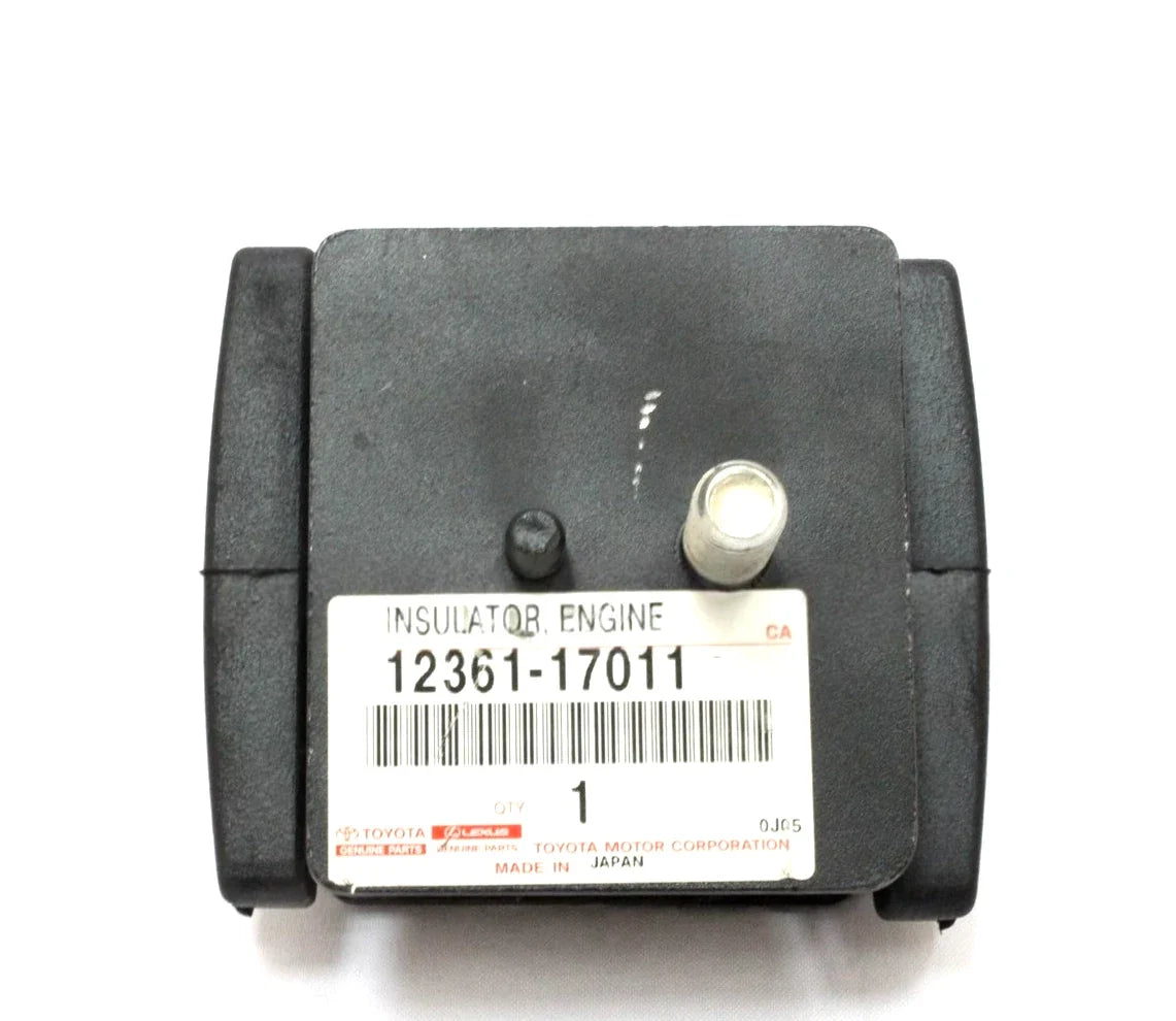 قاعدة محرك أمامية تويوتا لاندكروزر 12361-17011 | Front engine mount RH/LH