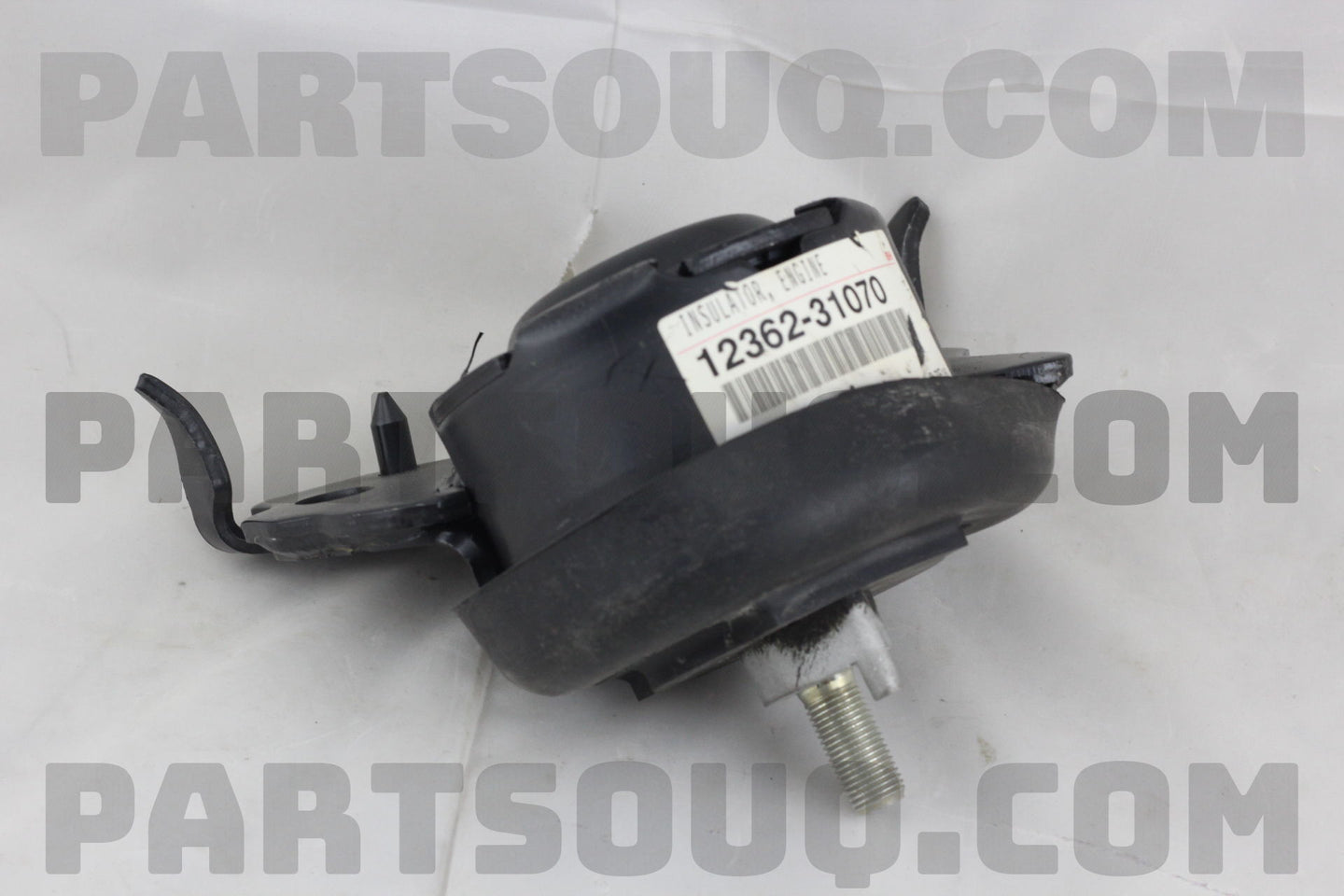 قاعدة محرك تويوتا أمامية يسار 12362-31070 | Genuine Toyota front LH engine mount