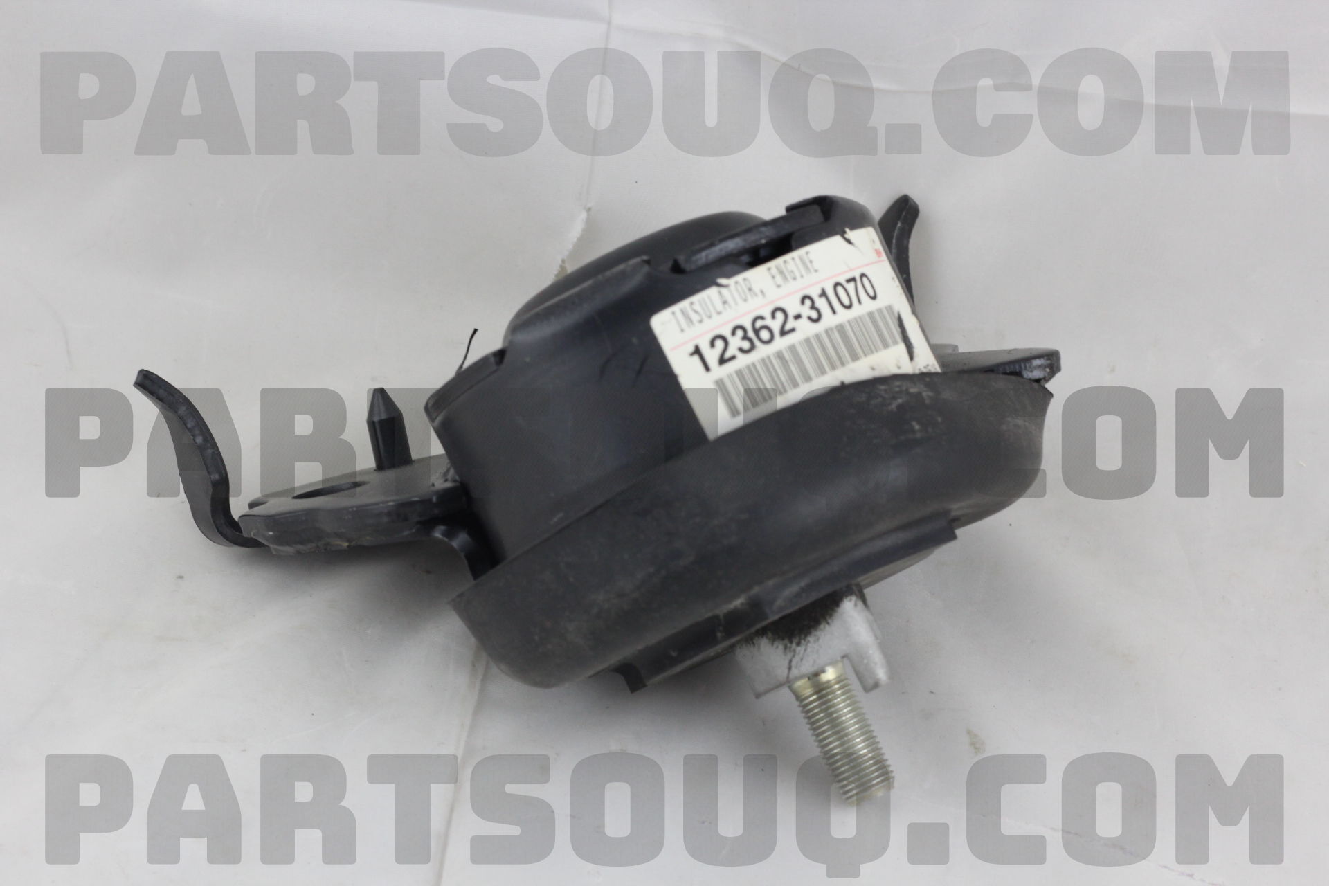 قاعدة محرك تويوتا أمامية يسار 12362-31070 | Genuine Toyota front LH engine mount