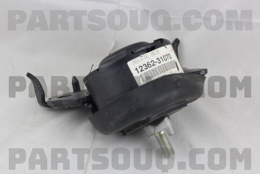 قاعدة محرك تويوتا أمامية يسار 12362-31070 | Genuine Toyota front LH engine mount