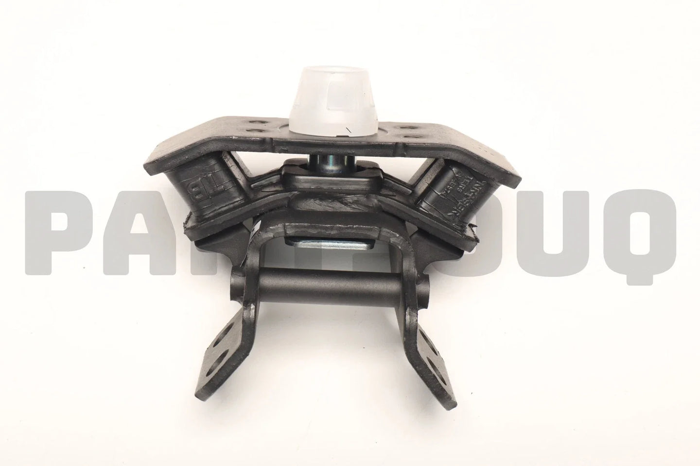 قاعدة مكينة خلفية أصلية تويوتا فورتشنر وإنوفا 12371-0C190 | Genuine Toyota rear engine mount