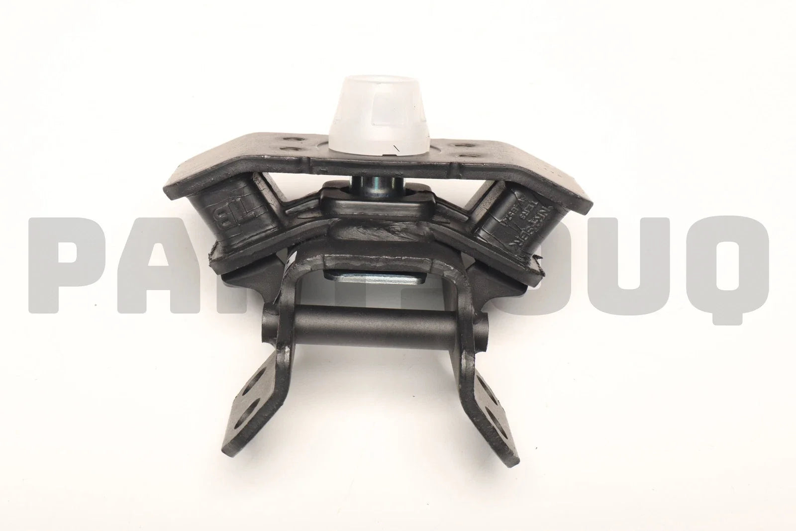 قاعدة مكينة خلفية أصلية تويوتا فورتشنر وإنوفا 12371-0C190 | Genuine Toyota rear engine mount