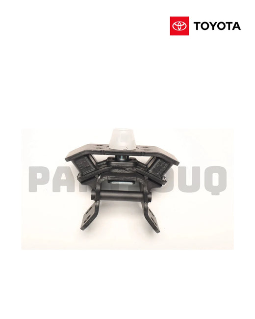 قاعدة مكينة خلفية أصلية تويوتا فورتشنر وإنوفا 12371-0C190 | Genuine Toyota rear engine mount