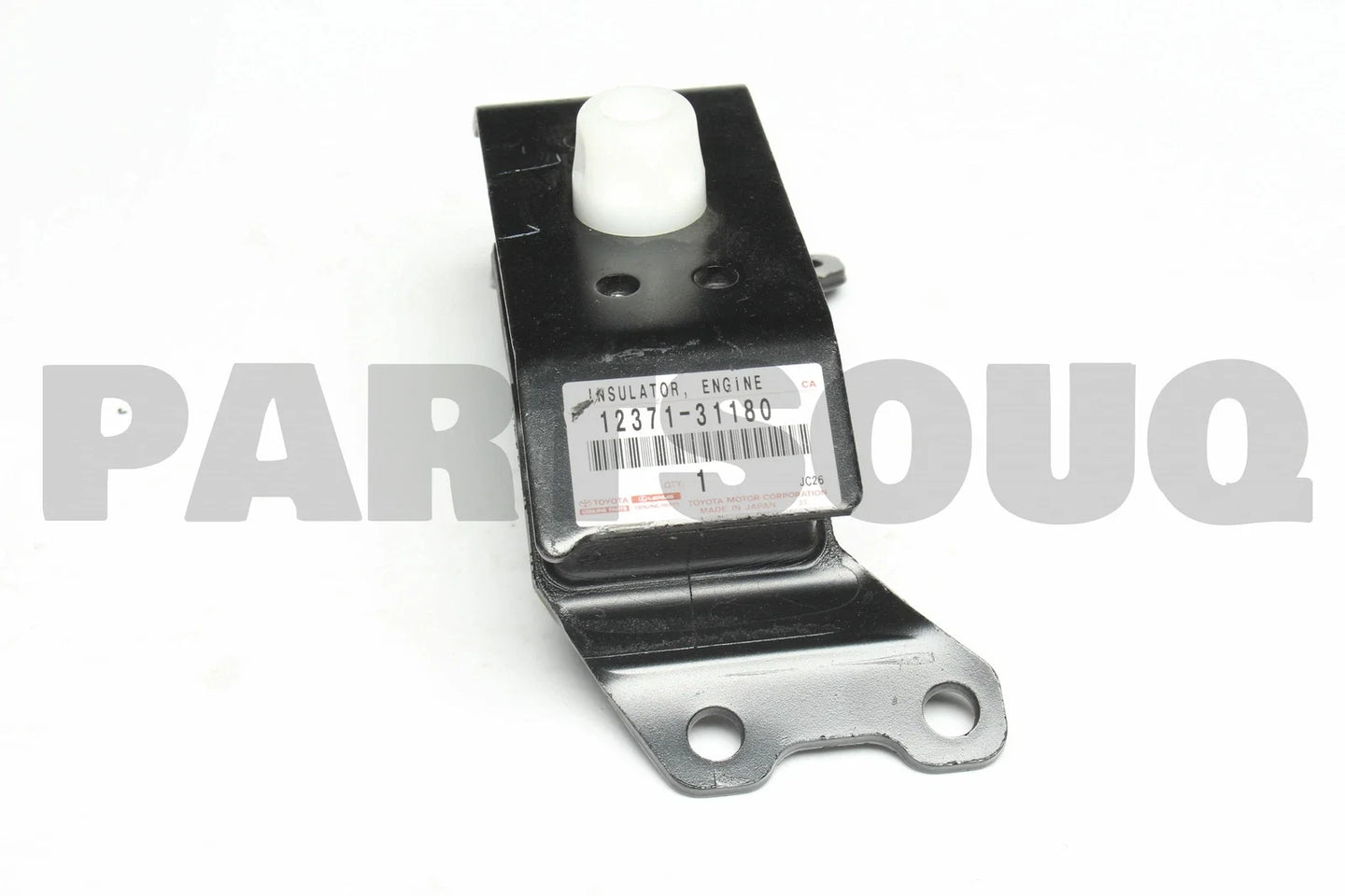 قاعدة محرك خلفية تويوتا 12371-31180 | Genuine Toyota rear No.1 engine mount