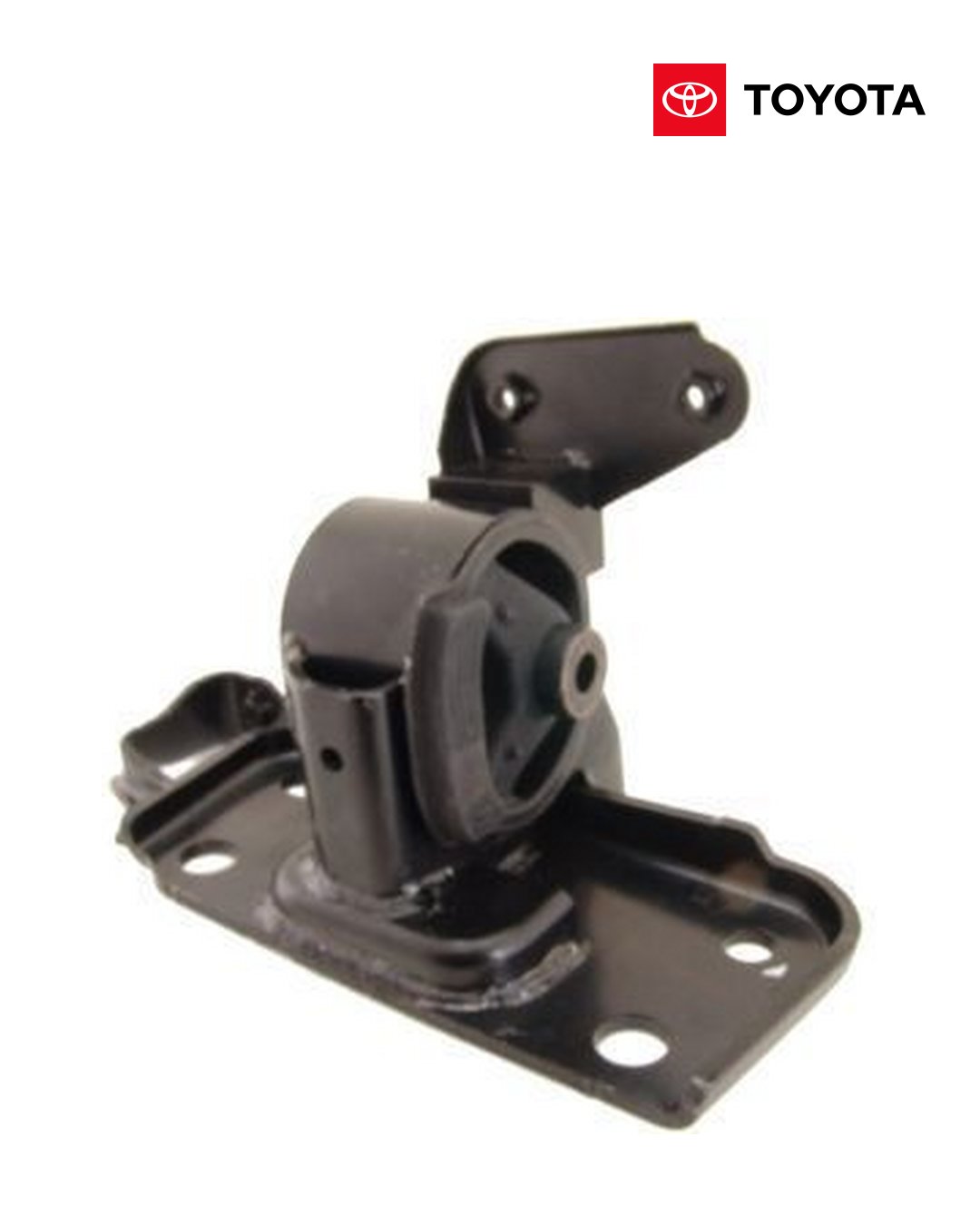 قاعدة محرك يسار تويوتا RAV4 رقم 12372-28220 | Engine Mounting Insulator LH
