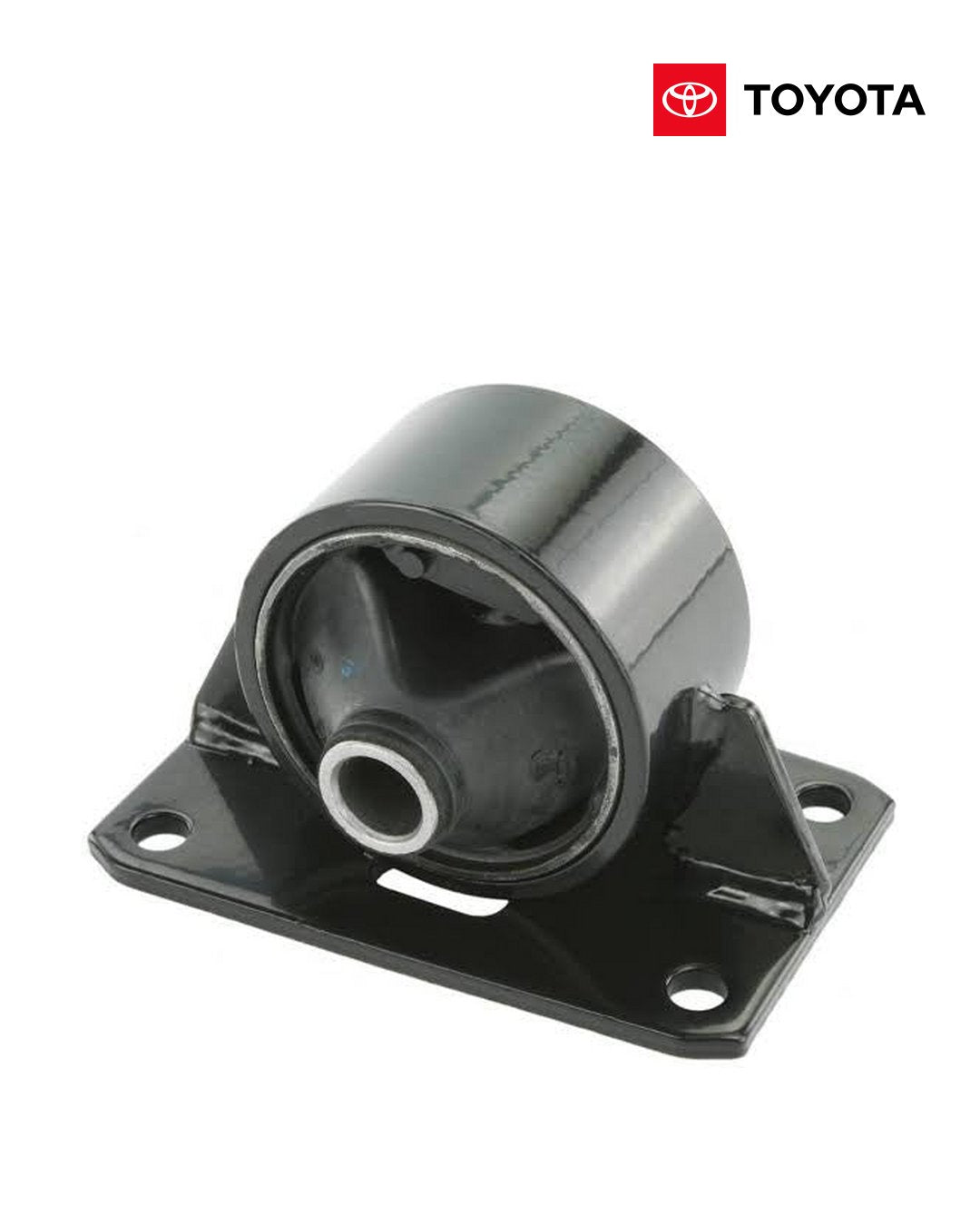 قاعدة محرك خلفية تويوتا هايس 12380-30010 | Genuine Toyota rear engine mount