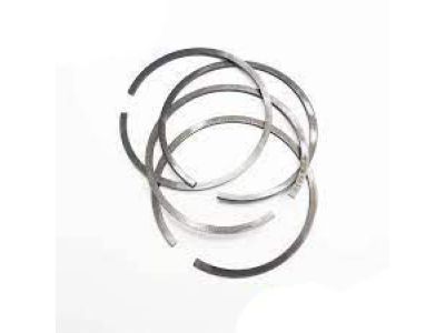 شنابر بساتم قياسي STD أصلية تويوتا ولكزس 13011-50141 | Genuine standard piston ring set