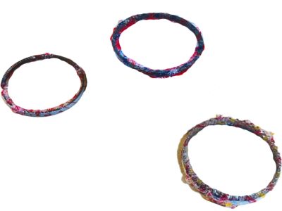 طقم شنابر بساتم قياس عادي تويوتا RAV4 13011-74361 | Genuine Toyota Piston Ring Set