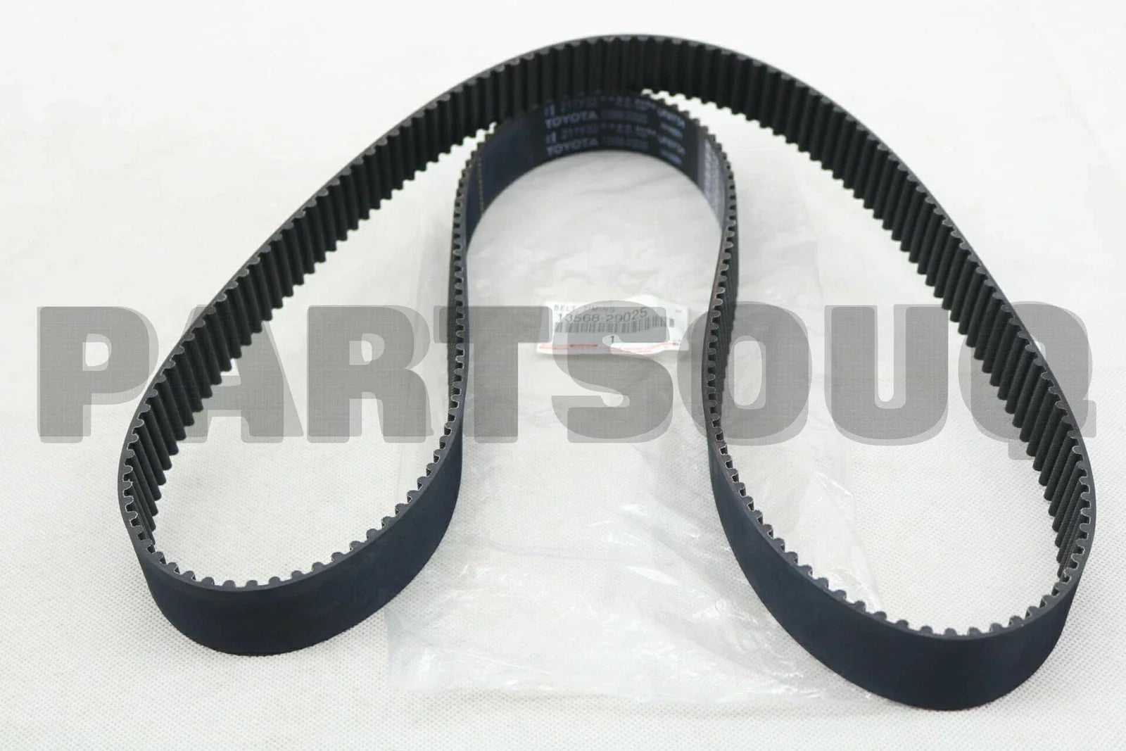 سير توقيت محرك تويوتا رقم 13568-29025 | Engine Timing Belt