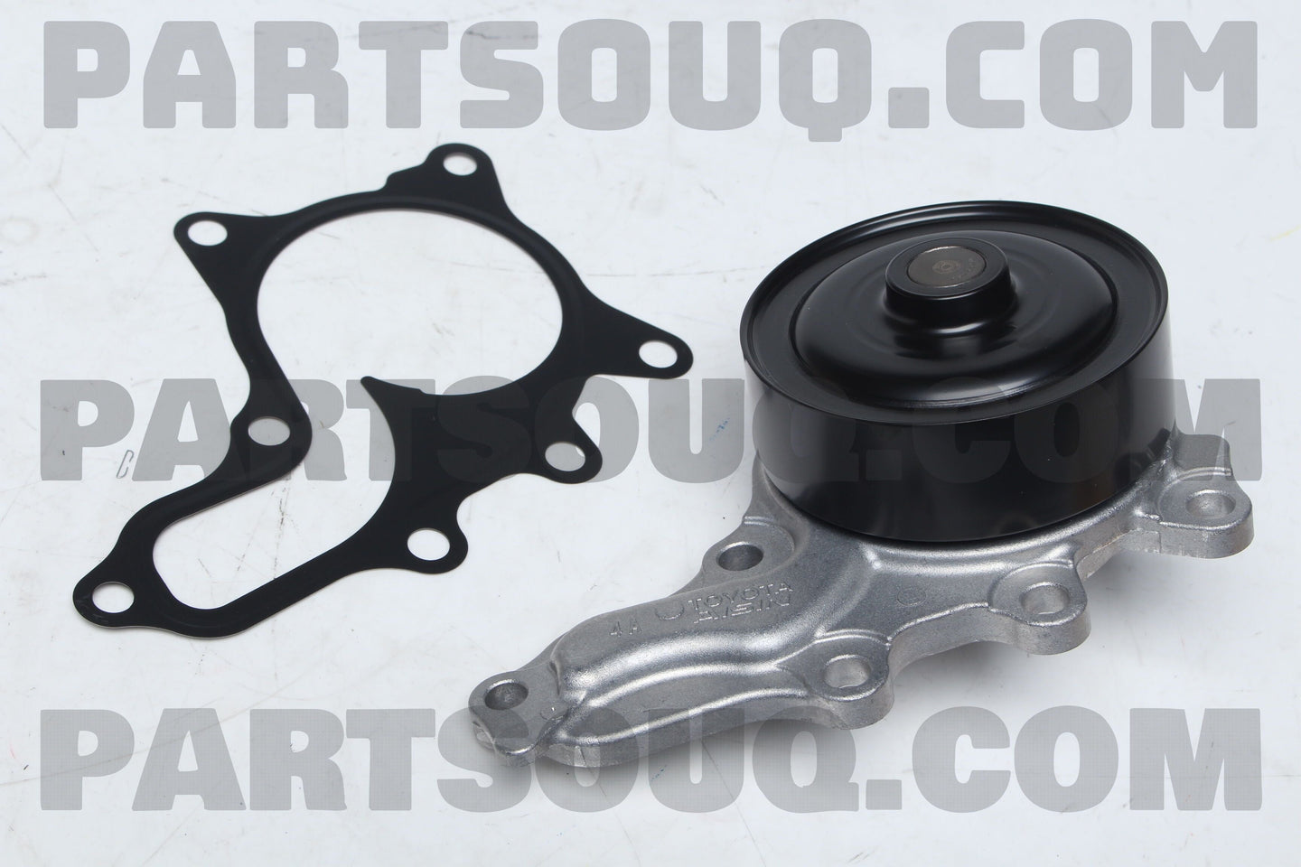 طرمبة ماء مكينة أصلية تويوتا 16100-39516 | Genuine Toyota Engine Water Pump