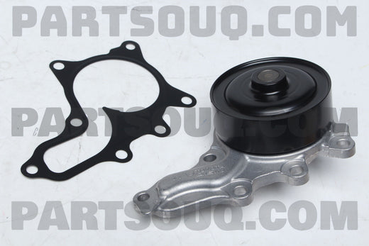 طرمبة ماء مكينة أصلية تويوتا 16100-39516 | Genuine Toyota Engine Water Pump