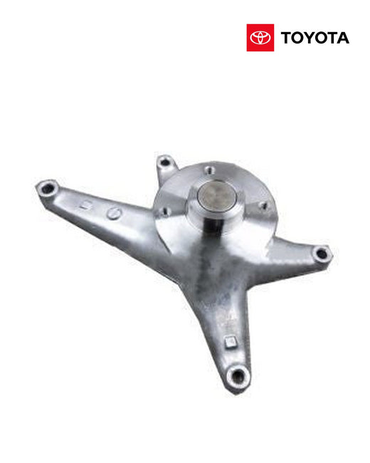 Toyota Genuine fluid coupling bracket 16380-38010