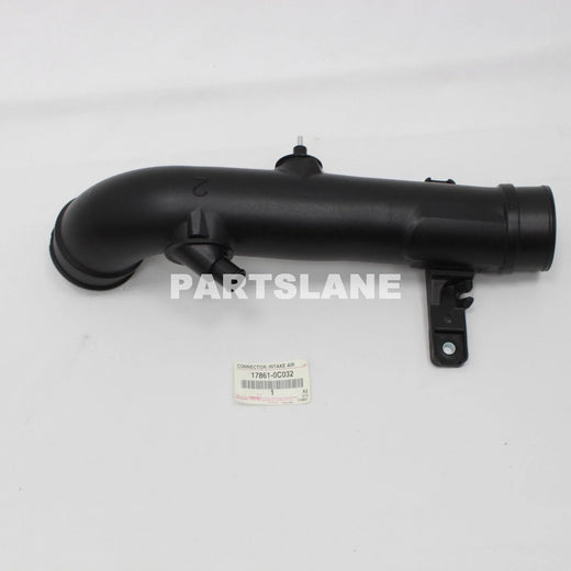 وصلة سحب هواء تويوتا 2TR-FE رقم 17861-0C032 | Intake air connector