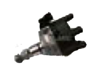 موزع شرارة ديلكو أصلي تويوتا لاندكروزر 80 رقم 19100-66020 | Genuine Toyota Land Cruiser 80 distributor