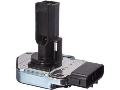 حساس كتلة تدفق الهواء MAF تويوتا 22204-75020 | Genuine Toyota Mass Air Flow Sensor