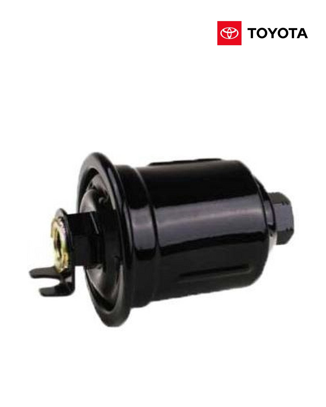 فلتر وقود رقم 1 لكزس تويوتا 23300-50060 | Fuel filter assembly No.1