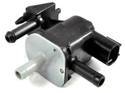 صمام تبديل الفاكيوم رقم 1 تويوتا الأصلي، رقم OEM 25860-28160 | Genuine Toyota vacuum switching valve No.1, OEM 25860-28160