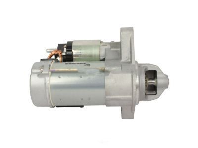 سلف تشغيل أصلي تويوتا 28100-0C090 | Genuine Toyota starter motor assembly