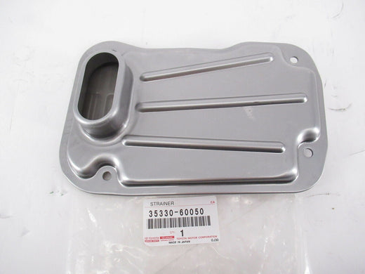 مصفاة زيت الجير الأوتوماتيك الأصلية تويوتا 35330-60050 | Genuine Toyota transmission oil strainer