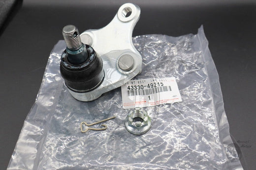 مفصل كروي سفلي أمامي تويوتا RAV4 43330-49215 | Front Lower Ball Joint