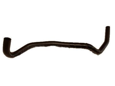خرطوم زيت دركسون تويوتا أصلي من الخزان إلى المضخة رقم 1 44348-07050 | Genuine Toyota hose