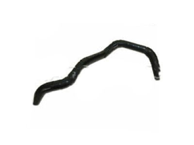 خرطوم خزان زيت مضخة التوجيه رقم 1 الأصلي لكزس 44348-33260 | Genuine Lexus oil reservoir-to-pump hose No.1