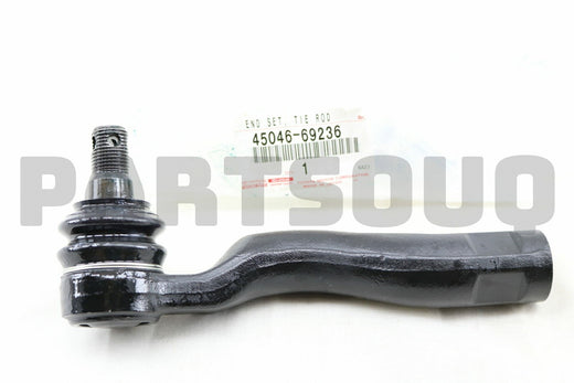 طرف دركسون خارجي يمين تويوتا 45046-69236 | Genuine Toyota outer tie rod end RH