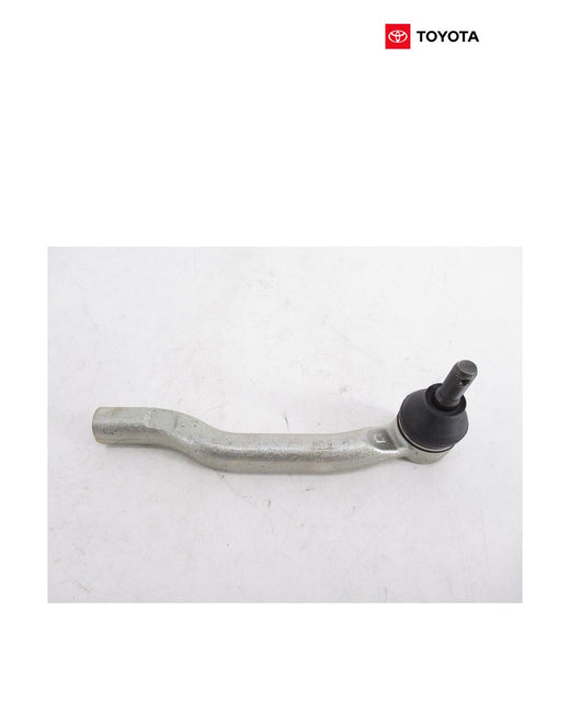 رأس تي رود خارجي أمامي يمين تويوتا 45460-09230 | Front outer tie rod end RH
