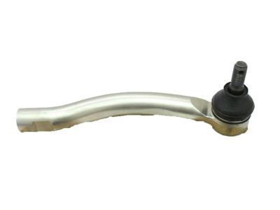رأس تي رود خارجي أمامي أيمن تويوتا 45460-09280 | Front outer tie rod RH