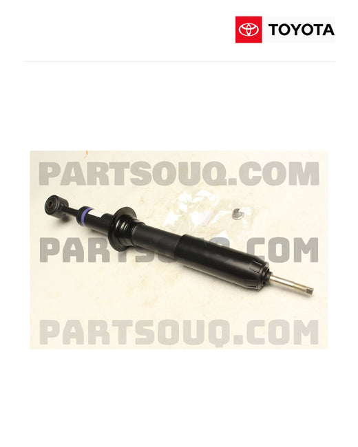 مساعد أمامي يسار أصلي تويوتا هايلكس | Toyota 48510-8Z456 Front Shock LH