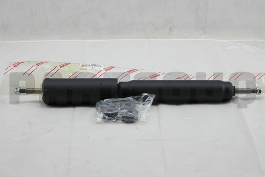 مساعد أمامي أيسر تويوتا لاندكروزر 48511-69645 | Genuine Toyota Land Cruiser front LH shock absorber