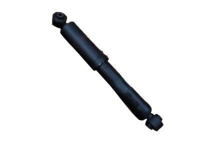 مساعد خلفي تويوتا أصلي يمين/يسار 48530-42030 – Genuine Toyota rear shock absorber RH/LH