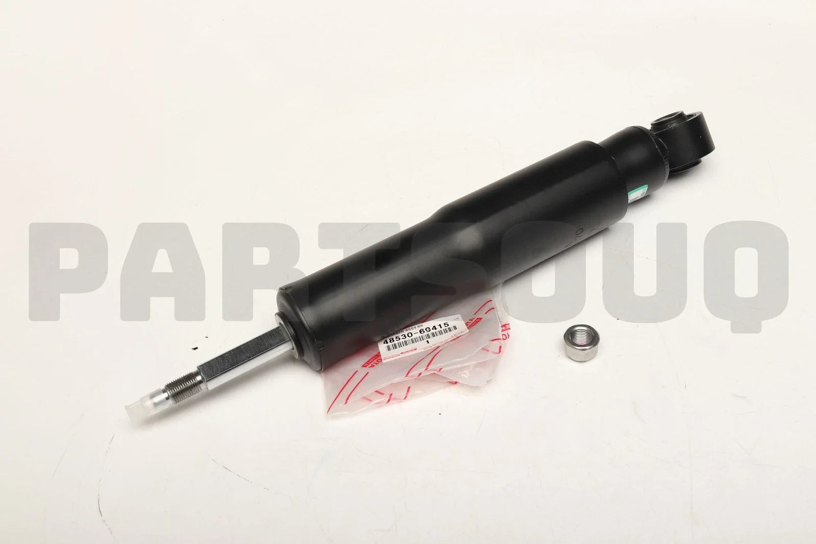 مساعد خلفي أصلي لكزس LX570 48530-69415 | Genuine Lexus rear shock absorber assembly
