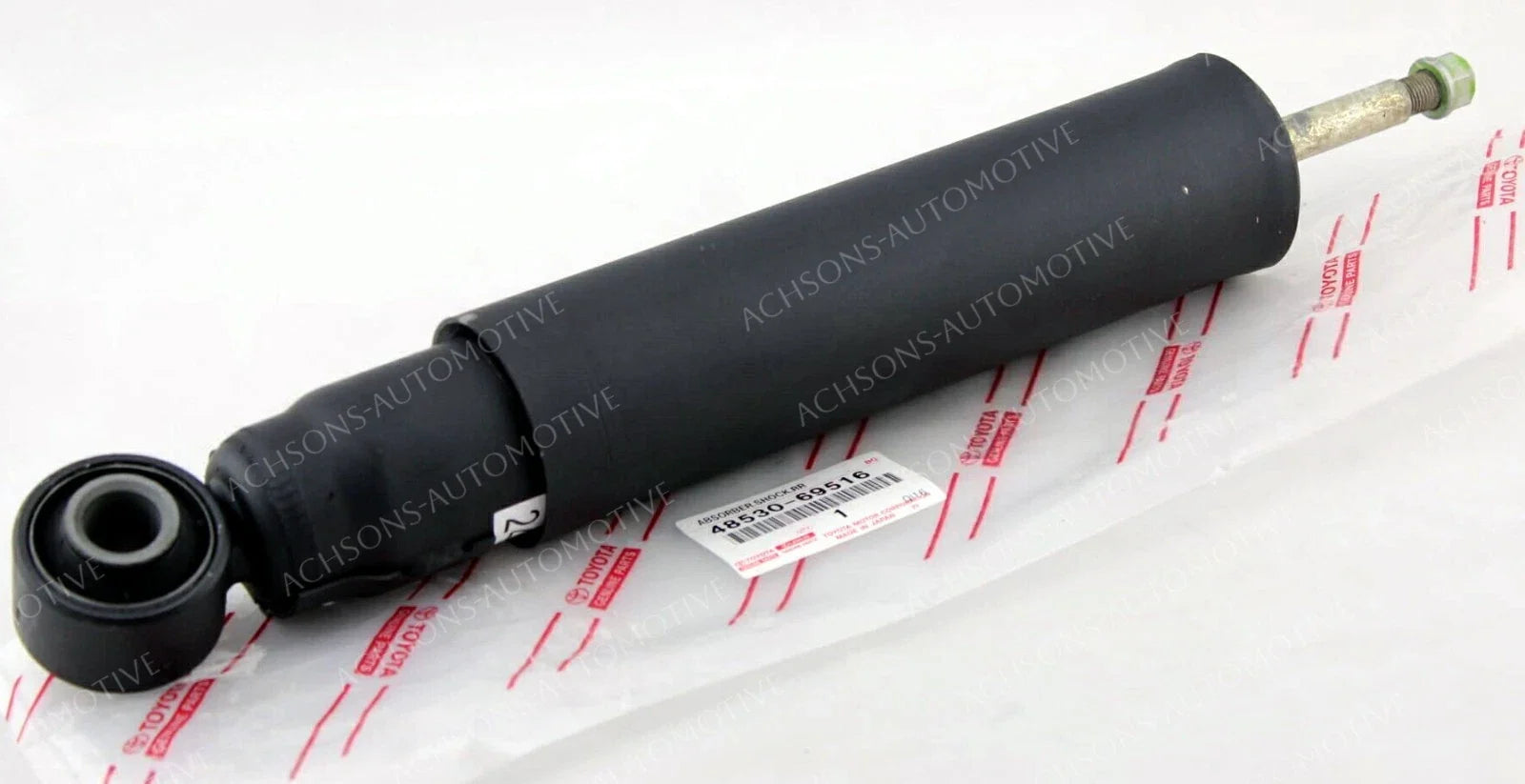 مساعد خلفي تويوتا الأصلي 48530-69516 | Genuine Toyota rear shock absorber