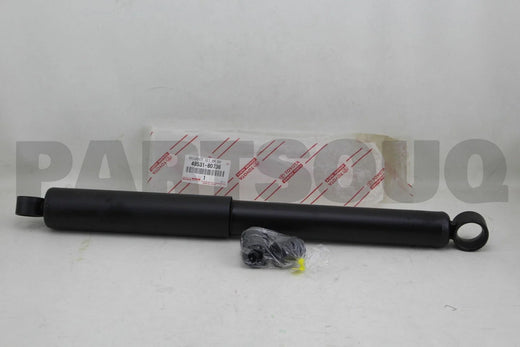 مساعد خلفي تويوتا هايس أصلي 48531-80736 | Genuine Toyota Hiace rear shock absorber