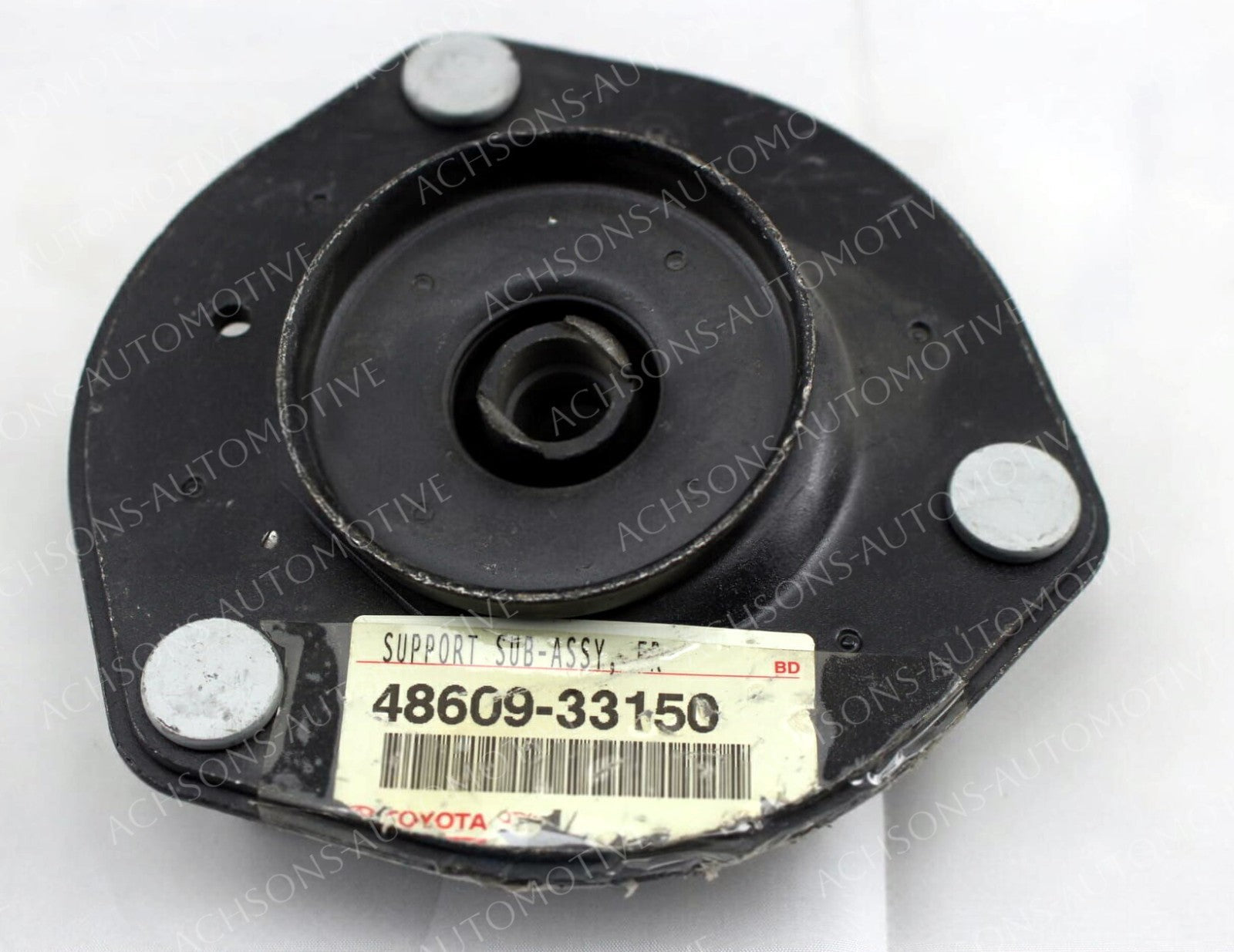 قاعدة مساعد أمامي يسار أصلية Toyota 48609-33150 | Front support LH