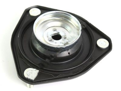 كرسي مساعد أمامي يسار أصلي تويوتا 48609-42040 | Genuine Toyota front suspension support LH