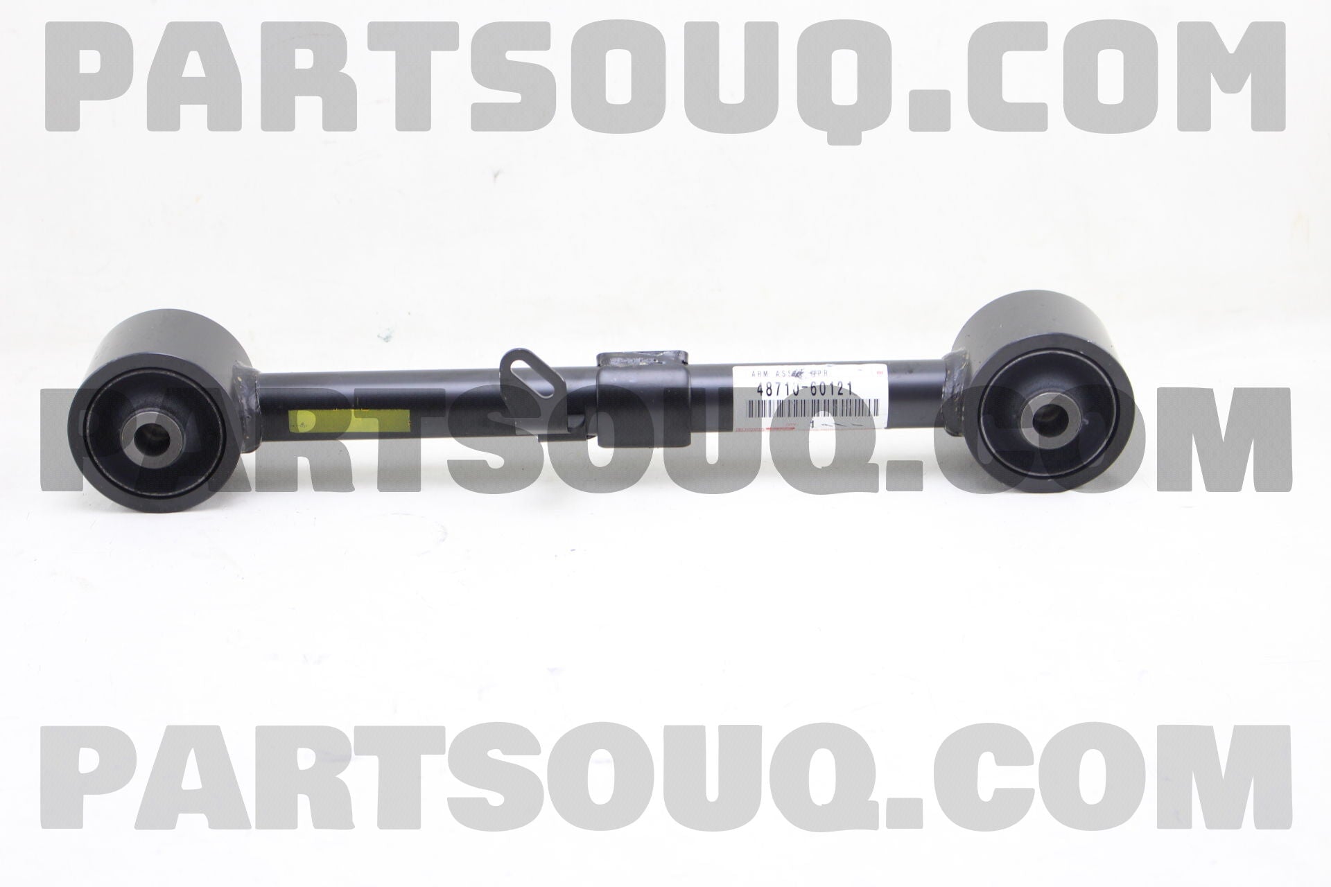 ذراع تعليق خلفي علوي يمين أصلي | Toyota 48710-60121 Rear Upper Control Arm RH