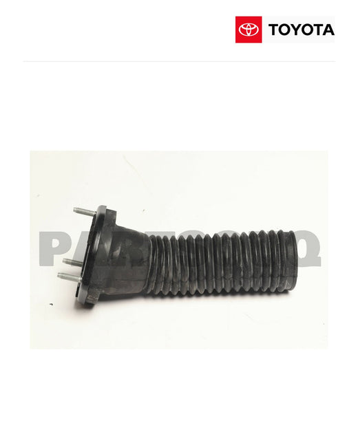 قاعدة المساعد الخلفي اليسرى الأصلية تويوتا 48750-06130 | Genuine Toyota rear suspension strut mount LH