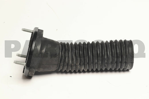 قاعدة المساعد الخلفي اليسرى الأصلية تويوتا 48750-06130 | Genuine Toyota rear suspension strut mount LH