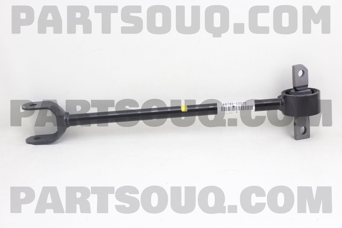 ذراع شد خلفي يمين لكزس ES 48780-33070 | Genuine Lexus Rear Strut Rod RH