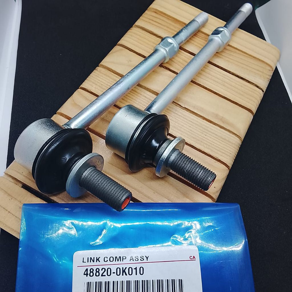 48820-0K010 وصلة ميزان أمامية تويوتا هايلكس فيجو يمين أو يسار | Front Stabilizer Link RH LH