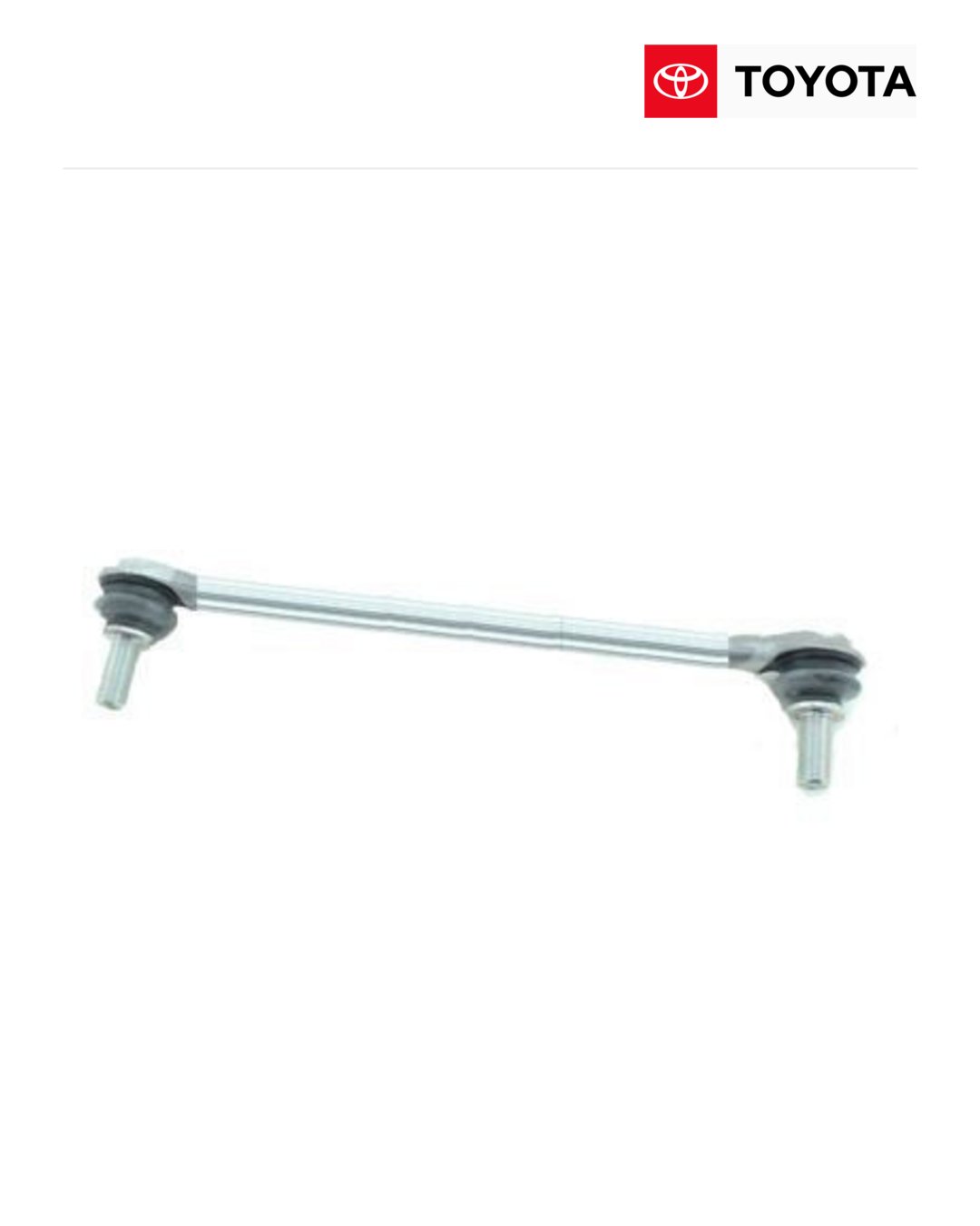 48820-33040 وصلة ميزان أمامية تويوتا كامري يمين أو يسار | Front Stabilizer Link RH LH