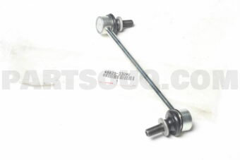 Lexus Toyota 48820-33090 front stabilizer link – one piece fits right or left