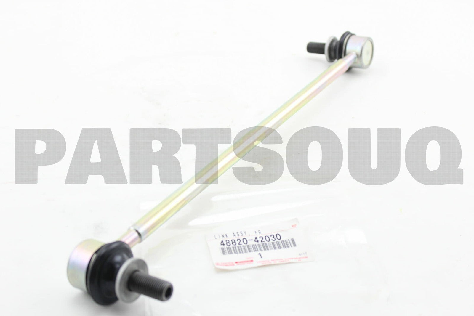 قطعة تويوتا أصلية Toyota Genuine Front Stabilizer Link | 48820-42030