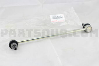 Toyota 48820-47040 front stabilizer link – one piece fits right or left