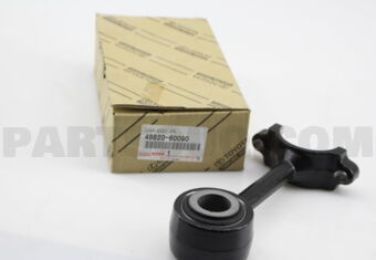 Toyota Lexus 48820-60090 front KDSS stabilizer link