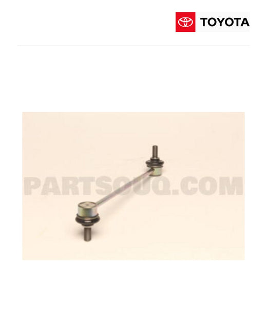 Toyota 48820-BZ120 front stabilizer link RH/LH